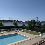 Les Verdisses Appartement Agde