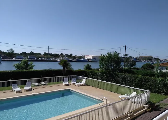 Les Verdisses Appartement Agde