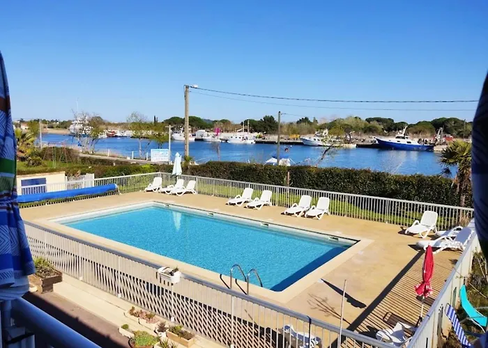 Appartement Les Verdisses *