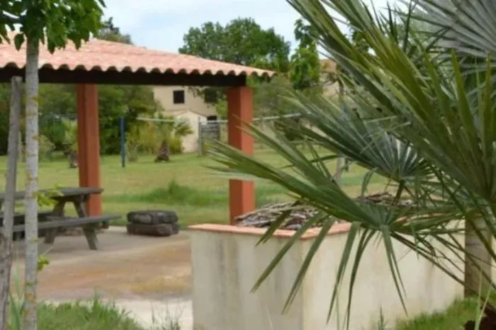 Les Verdisses Appartement