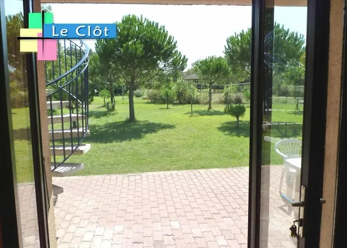 Appartement Les Verdisses