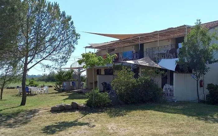 Appartement Les Verdisses *