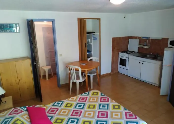 Les Verdisses Appartement Agde