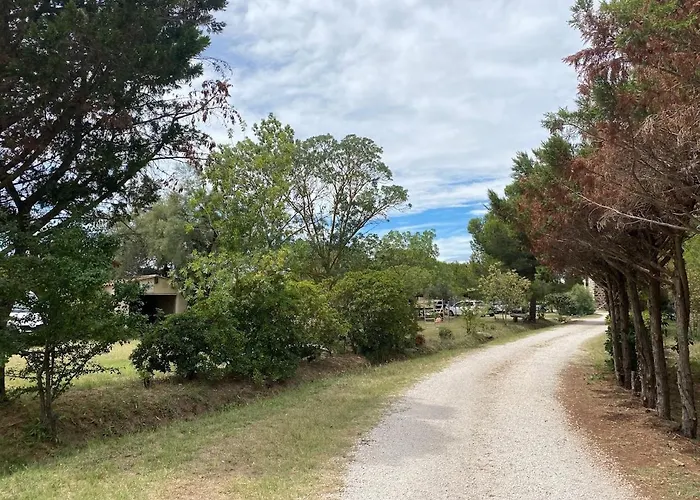 Appartement Les Verdisses Agde