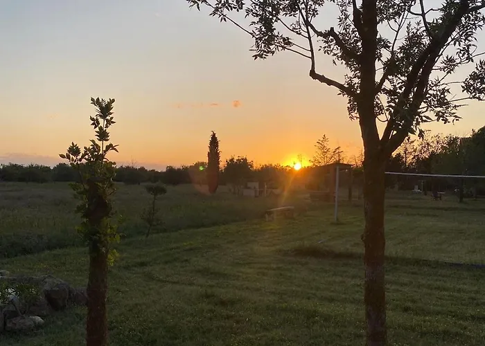 Les Verdisses * Agde