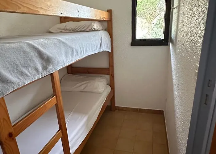 Les Verdisses Appartement