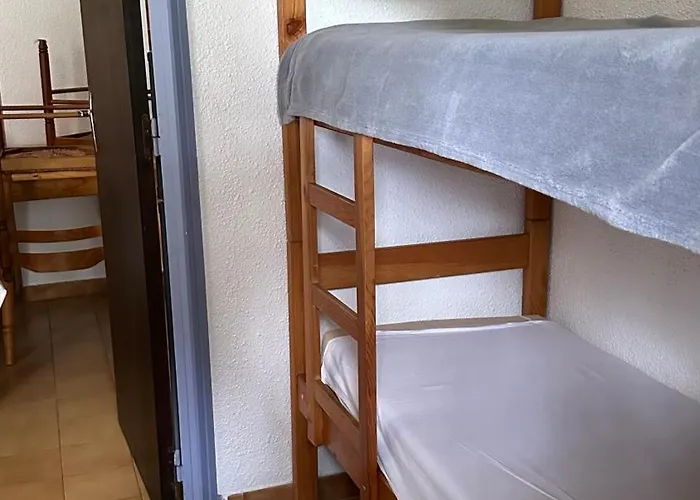 Appartement Les Verdisses Agde