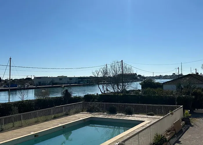 Les Verdisses Appartement Agde