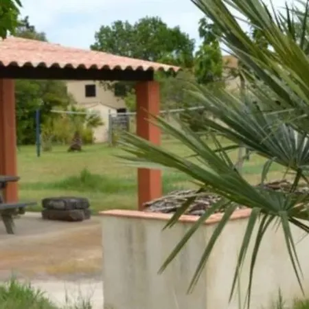 Les Verdisses Appartamento