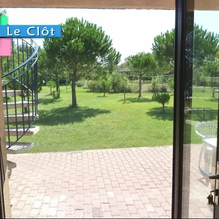 Appartamento Les Verdisses