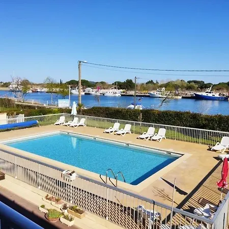 Les Verdisses Appartamento Agde