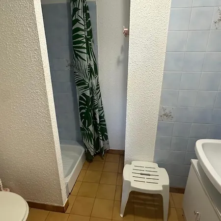 Les Verdisses Appartamento *