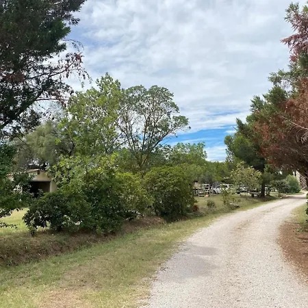 Appartamento Les Verdisses Agde