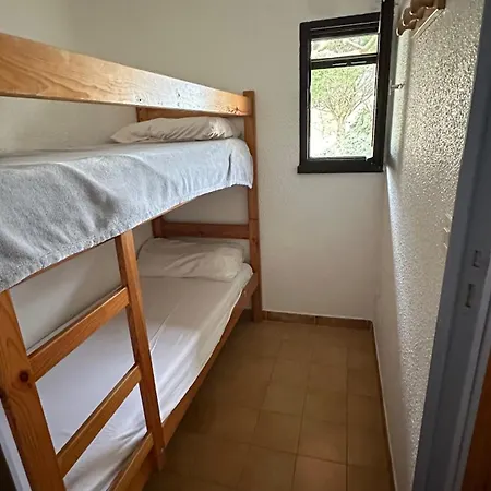 Les Verdisses Appartamento