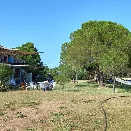 Les Verdisses Appartamento Agde