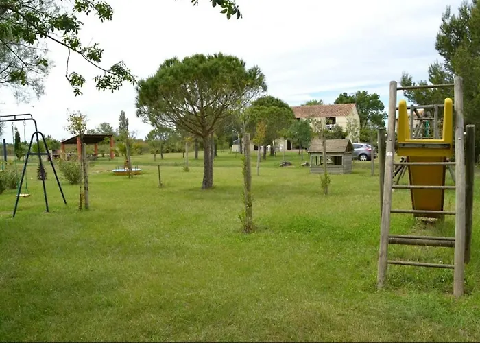 Les Verdisses * Agde