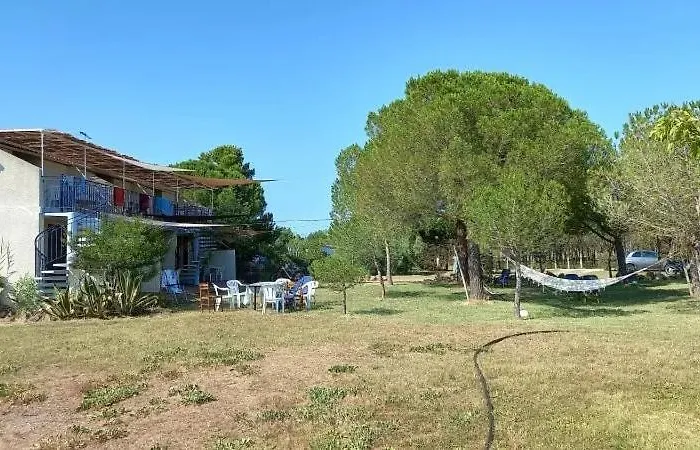 Les Verdisses Διαμέρισμα Agde